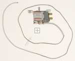 Keg Fridge Thermostat - Wpf34-ex 1 63 00 0000117 Thermostat