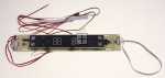 La Sommeliere Control Module - L33010098 Control Board Cvd122 - Cvn122