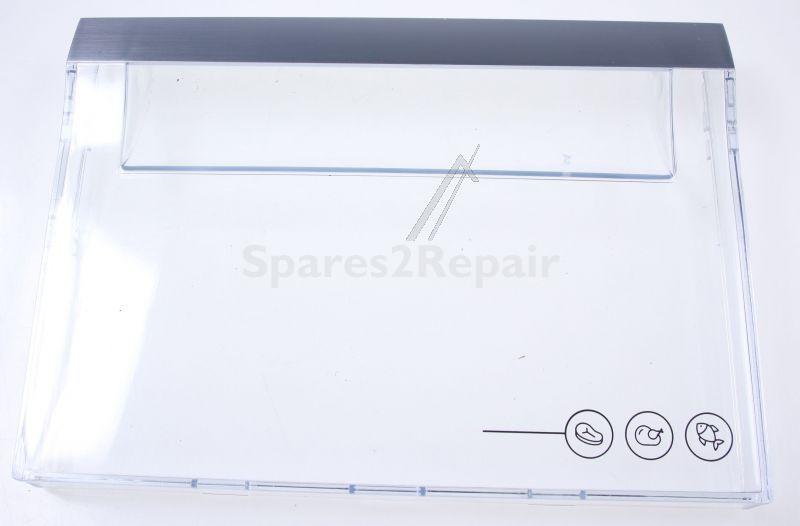 Drawer Front - 6107530100 C00872647 Drawer Printed Cover [Arcelik]