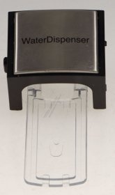 Shank - Wd Dekorative Detent Gr [Arcelik]