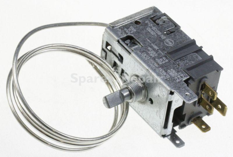 Fridge Thermostat - 077b3363 Thermostat 077b 3363 [Electrolux Aeg]