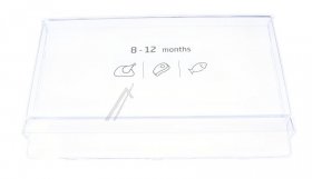 Drawer Front - 1047693 Lower Drawer Cover 8-12 Months [Amica]