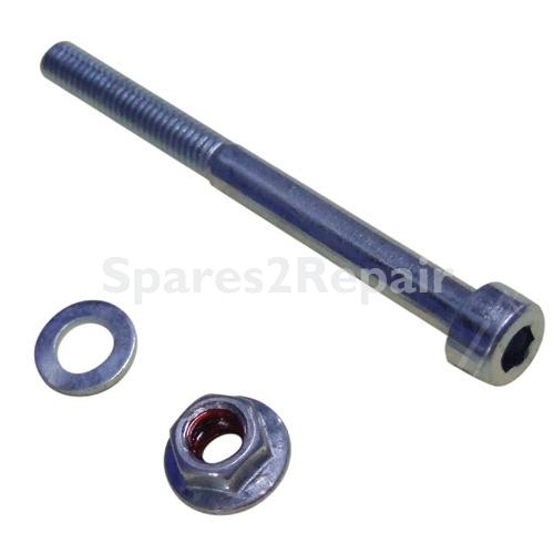 Nut - 10012537 Nut [Bosch Siemens]