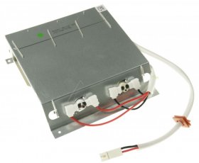 Hisense Gorenje Element - 357756 Piral Heater Heatwell-mica Sp-o-10