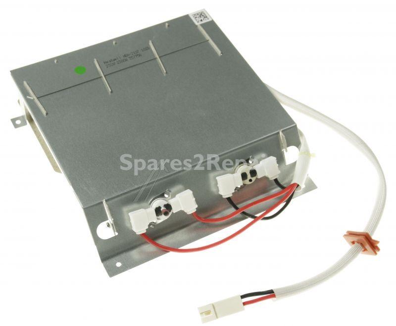 Hisense Gorenje Element - 357756 Piral Heater Heatwell-mica Sp-o-10