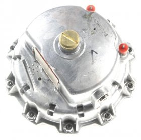 Heat Boiler - At2116021500 Assembly caldaia Ssr8 Base [Delonghi]