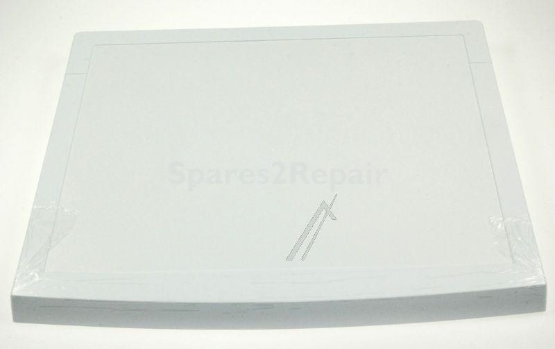 Cover Plate - 1039189 Top Assembly White [Amica]