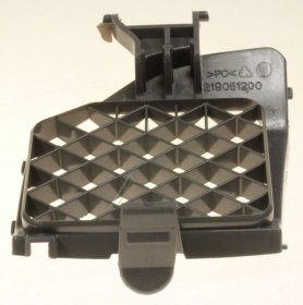Flap - 4055314373 Cover front element [Electrolux Aeg]
