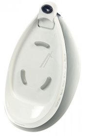 Philips Clamp Level - Fuss Oben He