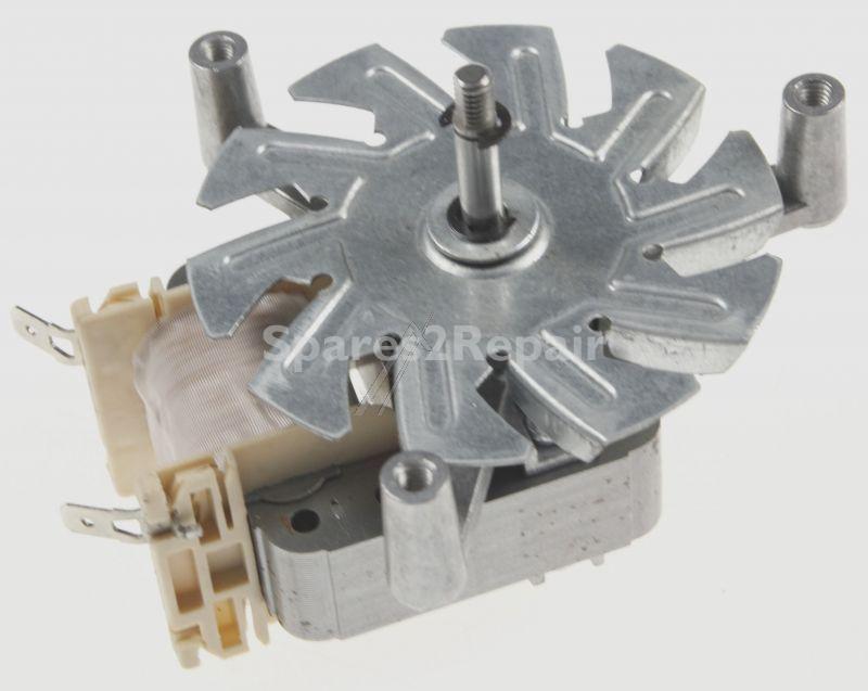 Motor - 00260664 Regulator [Bosch Siemens]