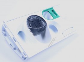 Detergent Case - 4055748711 Detergent Drawer Complete [Electrolux Aeg]