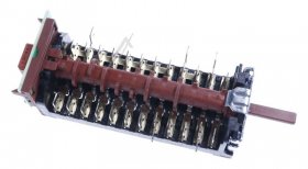Oven Switch - 8075032 Bo Switch Tsr 3 3eeprm P64 [Amica]