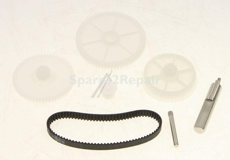 Lagrange Roller - S410130 Drive Shaft Kit