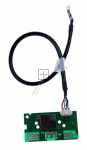 Tp Vision Module - Electrical Unit - 996592200490 368gwfbt751zdj Wifi+bt Dbac W3e0 Zdgjmt7663bu Mt7663bu Pulled