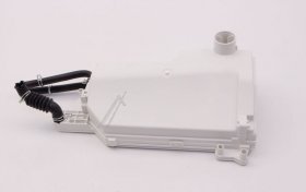Haier Soap Dispenser - 0020811968qa 49116872 Storage Tank Module