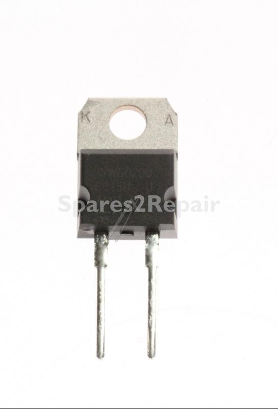 Metz Power Button - 690110269 Power Button