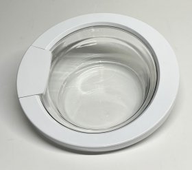 Washing Machine Window - 2508400100 C00874743 Front Door [Arcelik]