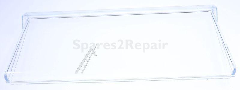 Drawer Front - 5814130200 C00897188 180mm Drawer Cover [Arcelik]