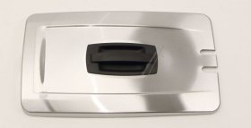 Fritel Flap - 2fi204 Dust Lid Complete Fritel Fr1450-1460-1850 Duo
