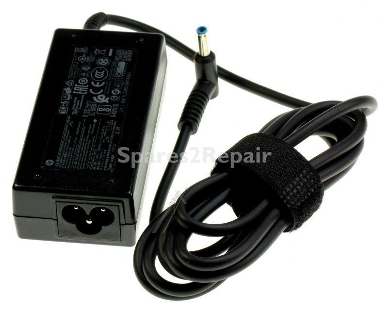 Hewlett Packard Ac adaptor - 419107-001 Sps Adapter 65w