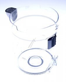 Dust Collector - 9178022564 C00911750 Dustbin Assembly Y [Arcelik]