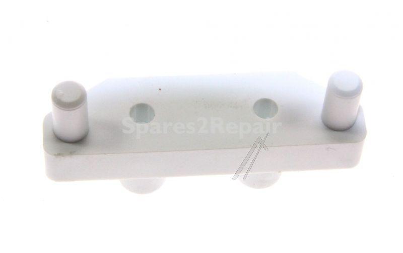 Door Hinges - 140018199053 Hinge Bottom Assembly Right [Electrolux Aeg]