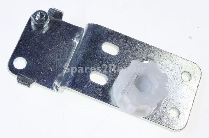 Door Hinges - 1058823 Upper Hinge Mounted [Amica]