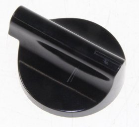 Control Knobs - Zb03a259g Knob Black [Airlux]