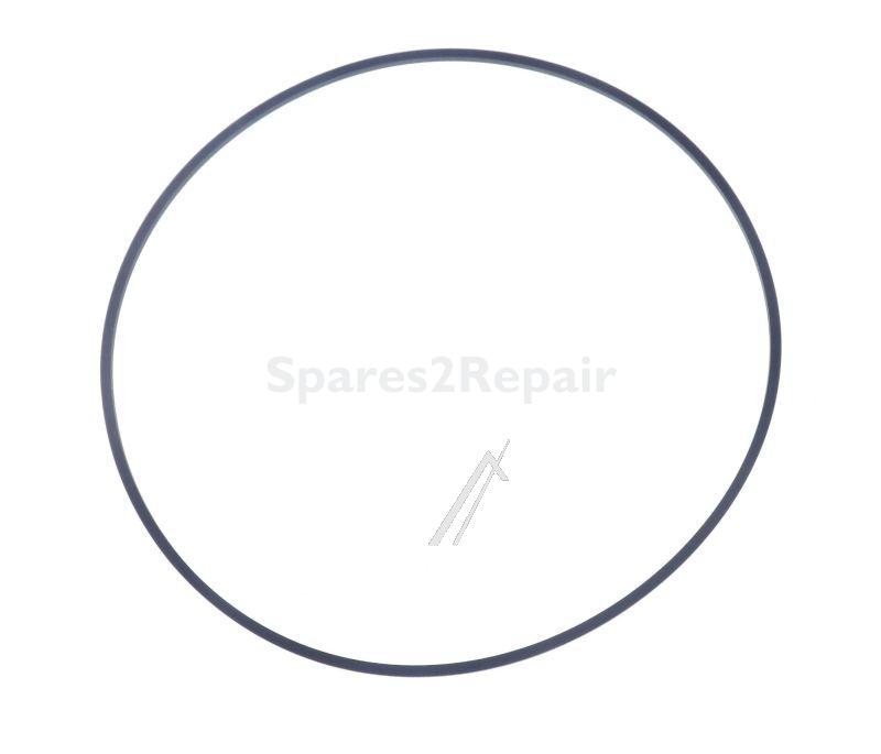 Jvc Capstan Belt - Lv42836-001a Capstan Belt