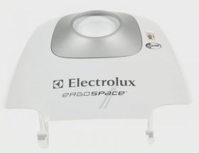 Flap - 2197683234 Cover Dust Bag [Electrolux Aeg]