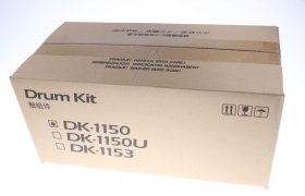 Kyocera Drum Assembly - Dk-1150 Dk-1150 Drum