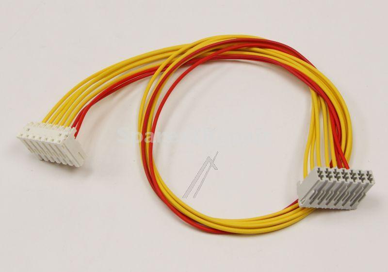 Harness - 1085415014 Wiring Harness Motor Main Elec [Electrolux Aeg]