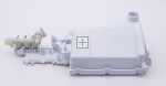 Detergent Case - 11049330 Dispenser Tray [Bosch Siemens]