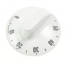 Hisense Gorenje Button - 592591 Knob Gms 030-7024