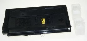 Kyocera Mita Toner Cartridge - 1t02p80nl0 Suitable For Kyocera Toner-kit, 20k
