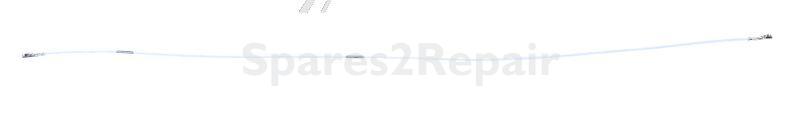 Motorola Various Cable Connectors - Tundra Rf_cable_white