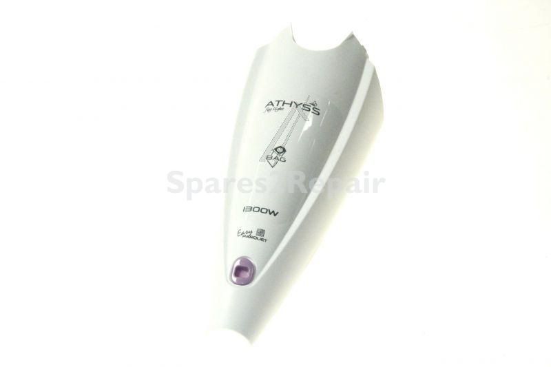 Flap - 48001881 Bag Housing Cover [Candy Hoover]