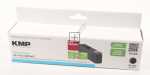 Kmp Cartridge - 1750 4001 H164b Ink Cartridge Black 77ml Hybrid Chip