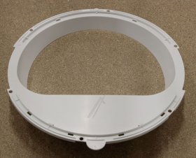 Samsung Door Frame - Cover Glass hips - - da White s834s1 - w