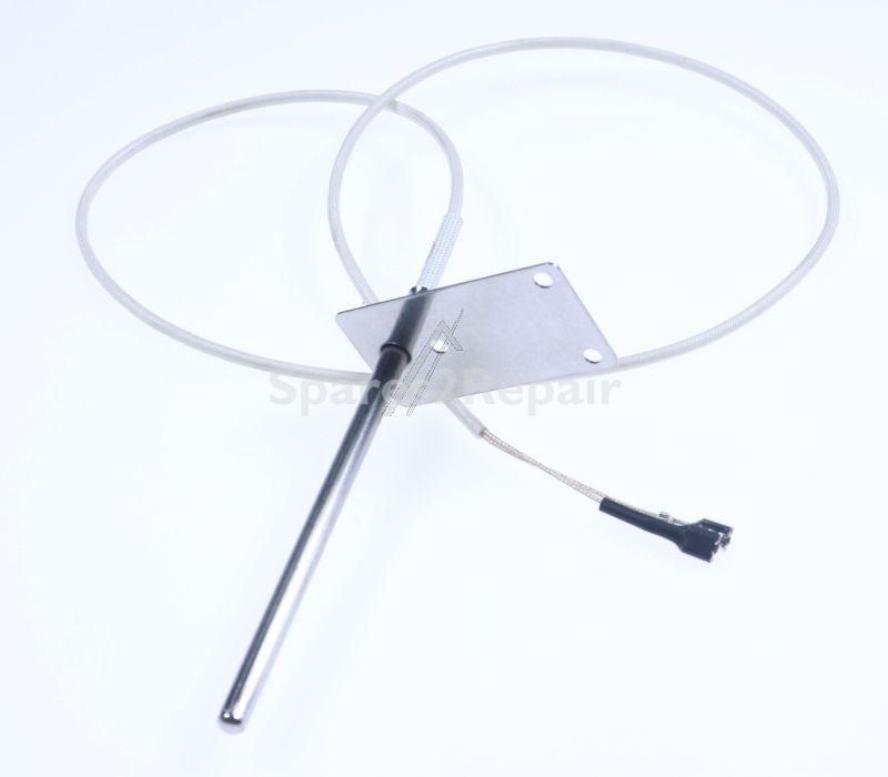 Temperature Sensor For Cookers, Oven And Cooktops - 70014977 Electric Heat Probe [Candy Hoover]