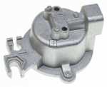 Mechanical Components - 00627383 Burner Housing [Bosch Siemens]