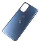 Motorola Battery Compartment Lid - 5s58c20164 Motorola Moto G31 (xt2173) - Battery Cover For Mineral Gray