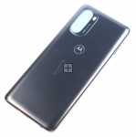 Motorola Battery Compartment Lid - 5s58c20023 Motorola Moto G51 5g (xt2171) - Battery Cover For Bright Silver