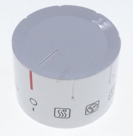 Mode Select Switch - 10013932 Selector Switch [Bosch Siemens]