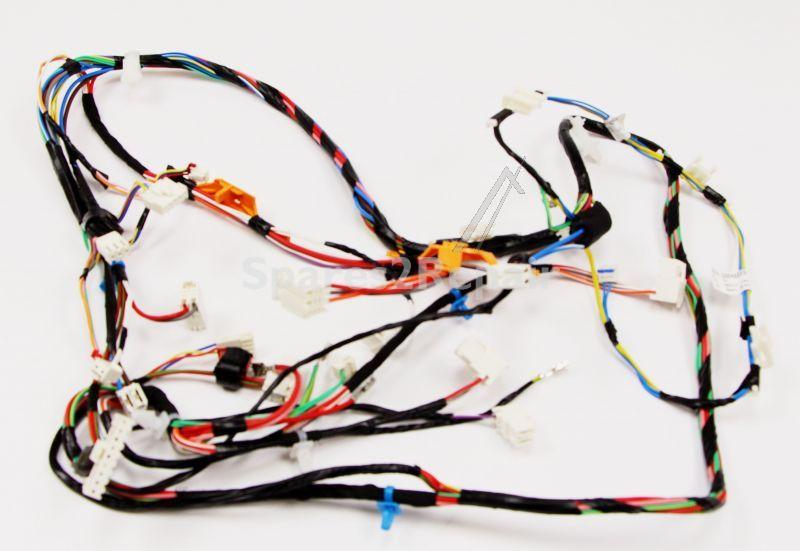 Harness - 2854822200 C00880846 Cable Assembly [Arcelik]