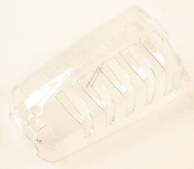 Dometic Glass Lamp Cover - 241285020 Lighting complete white