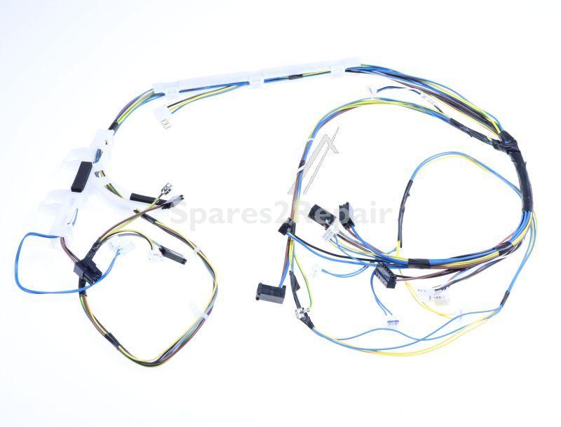 Harness - 32038337 Cable Gr(bldc-so)t-50-fh-vel [Vestel]