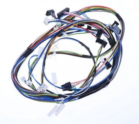 Harness - 32038790 Cable Harness (bldc-cold)rf-49-s-ego-sharp [Vestel]