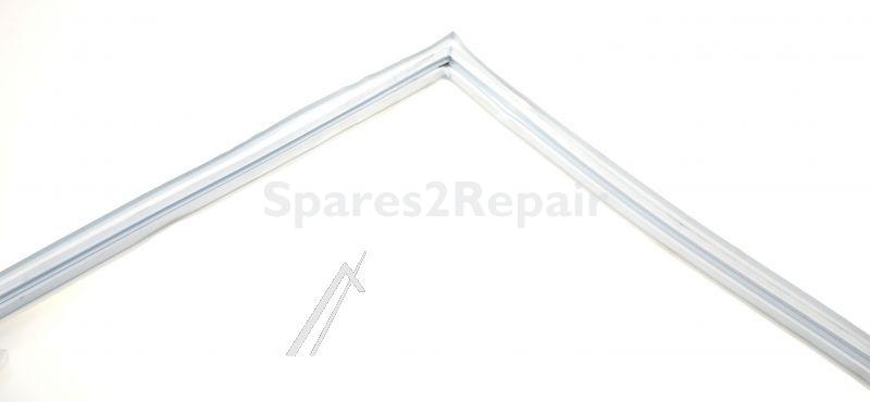 Climadiff Sealing Materials - 50111601000n Turdichtung Superieur Blanc Cb147a+