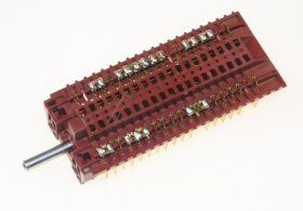 Oven Switch - Switch-selector [Bosch Siemens]